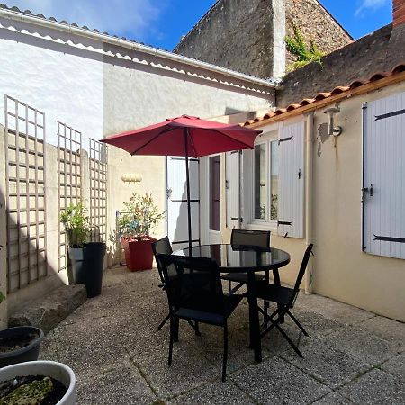 Marjorie City Home La Roche-sur-Yon Bagian luar foto
